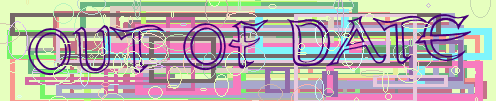 an image containing 5 letters