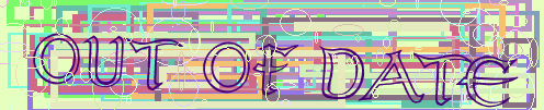 an image containing 5 letters