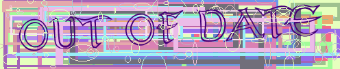 an image containing 5 letters
