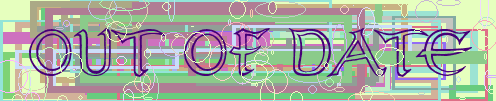 an image containing 5 letters