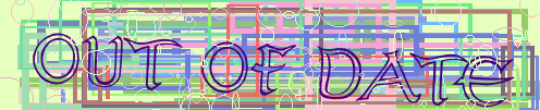 an image containing 5 letters