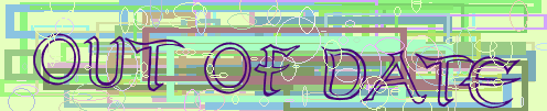 an image containing 5 letters