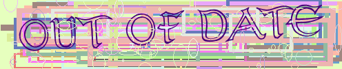 an image containing 5 letters