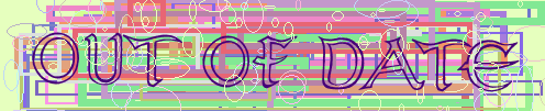 an image containing 5 letters