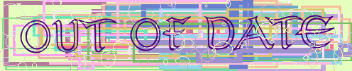 an image containing 5 letters