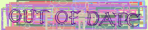 an image containing 5 letters
