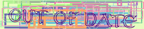 an image containing 5 letters