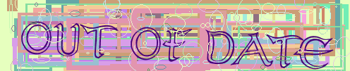 an image containing 5 letters