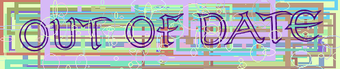 an image containing 5 letters