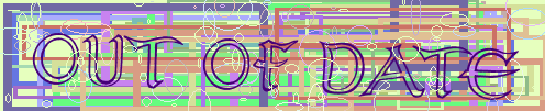 an image containing 5 letters