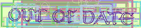 an image containing 5 letters