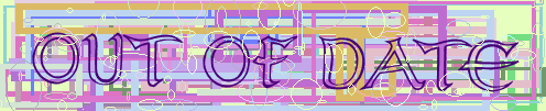 an image containing 5 letters