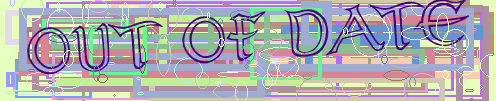 an image containing 5 letters