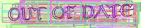 an image containing 5 letters