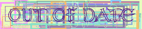 an image containing 5 letters