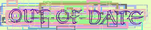 an image containing 5 letters