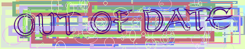 an image containing 5 letters