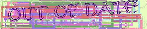 an image containing 5 letters