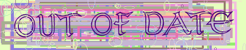 an image containing 5 letters