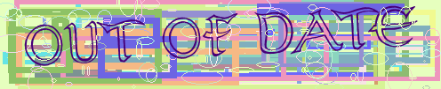 an image containing 5 letters