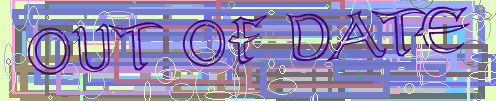 an image containing 5 letters