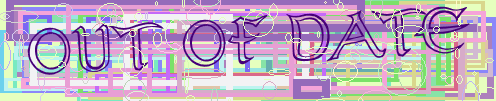 an image containing 5 letters