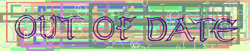 an image containing 5 letters