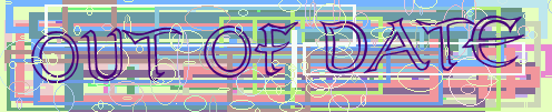 an image containing 5 letters