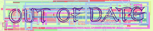 an image containing 5 letters