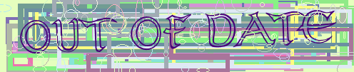 an image containing 5 letters