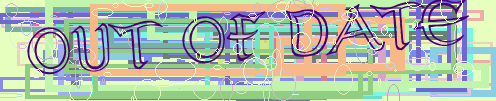 an image containing 5 letters