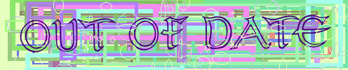 an image containing 5 letters