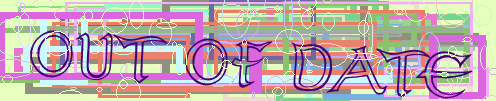 an image containing 5 letters