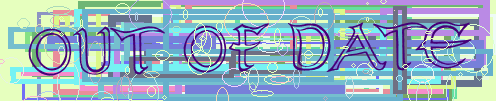 an image containing 5 letters