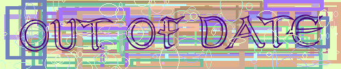 an image containing 5 letters
