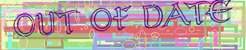 an image containing 5 letters