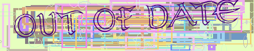 an image containing 5 letters