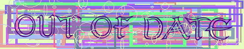 an image containing 5 letters