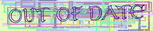 an image containing 5 letters