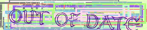 an image containing 5 letters