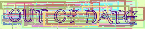 an image containing 5 letters