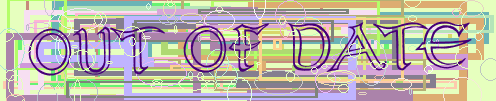 an image containing 5 letters
