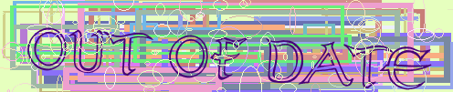 an image containing 5 letters