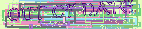 an image containing 5 letters