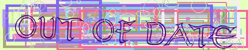 an image containing 5 letters