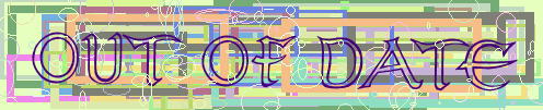 an image containing 5 letters