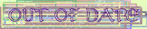an image containing 5 letters