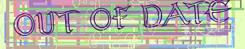 an image containing 5 letters