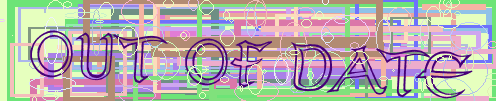 an image containing 5 letters