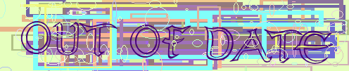 an image containing 5 letters